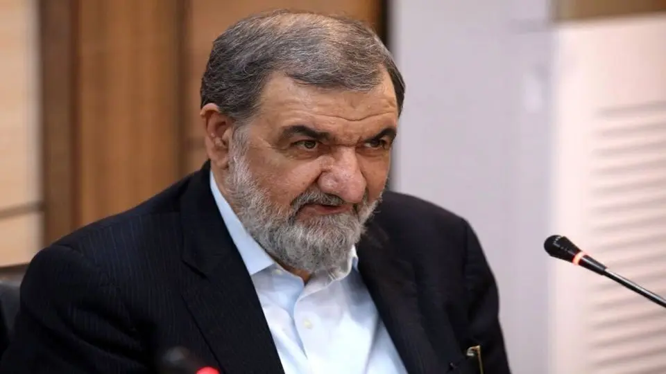 محسن رضایی وارد نقل و انتقال فوتبالیها شده است ؟