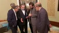 هر مذاکره‌ای دارای نوسان است  + چرا حضور اروپایی‌ها می‌توانست مهم باشد 