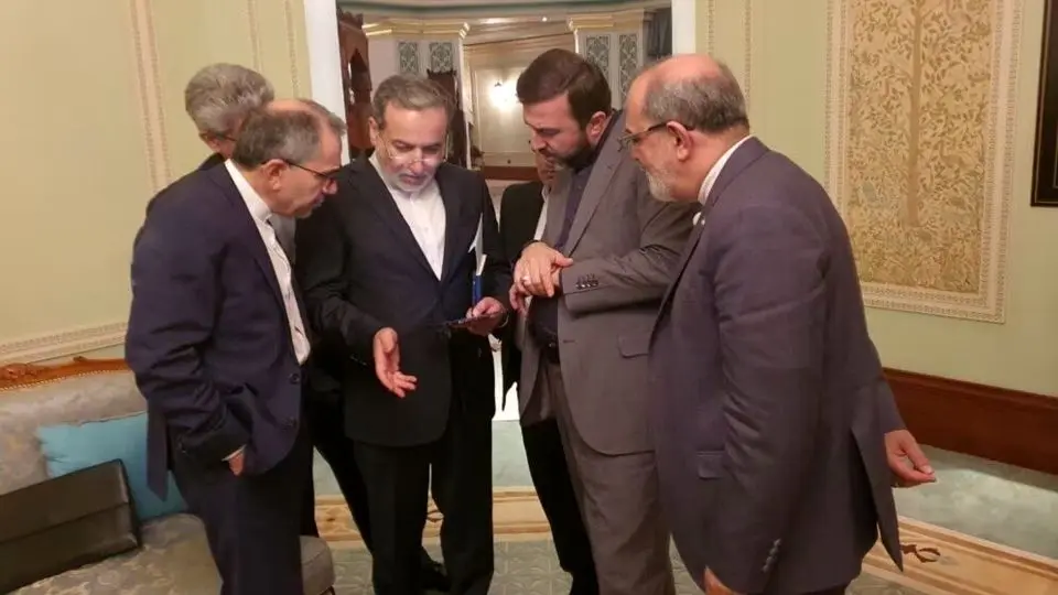 هر مذاکرهای دارای نوسان است + چرا حضور اروپاییها میتوانست مهم باشد