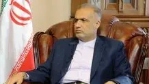 Iran envoy, Putin special representative hold bilateral talks
