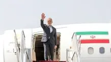 پزشکیان به ایران بازگشت