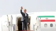پزشکیان به ایران بازگشت