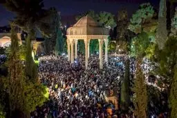 کشف ظرفیت فرهنگی آثار تاریخی در نوروز ۱۴۰۱