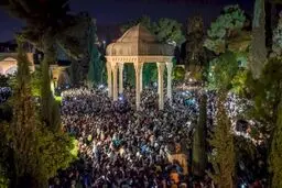 کشف ظرفیت فرهنگی آثار تاریخی در نوروز ۱۴۰۱