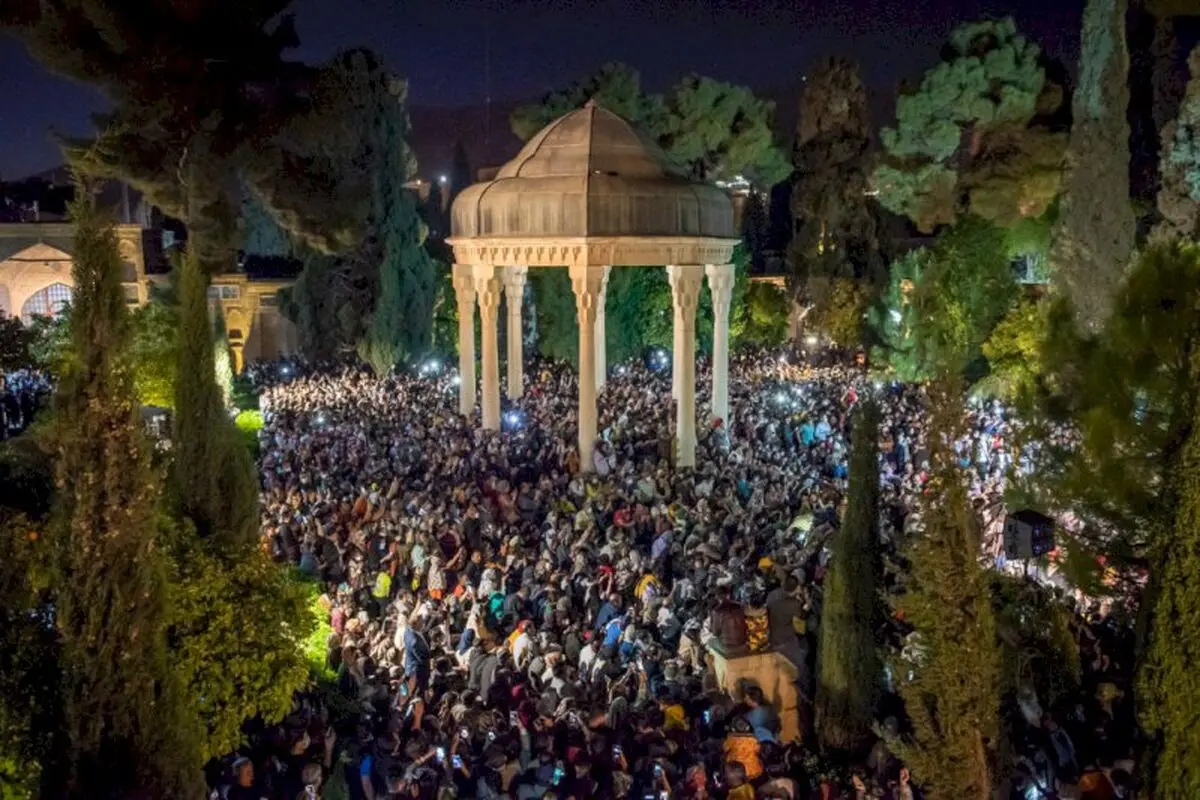 کشف ظرفیت فرهنگی آثار تاریخی در نوروز ۱۴۰۱