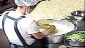 بازداشت عامل مسمومیت صدها کودک در چین 