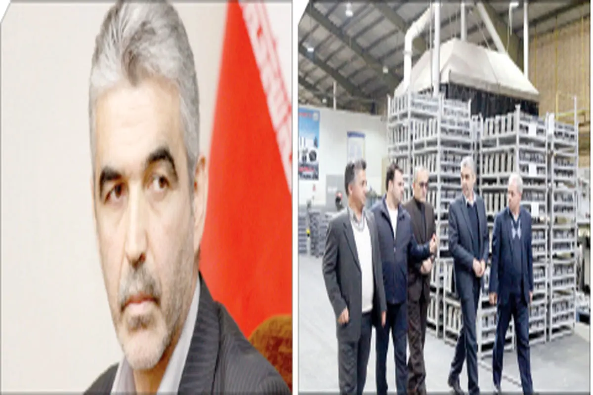 مدیریت شفاف و عدالت محور در اولویت برنامه های داریوش سرخانی مقدم