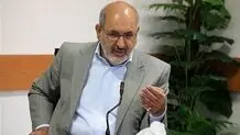 رئیس سازمان سنجش: هیچ کس در صندلی که حقش نیست، نمی‌نشیند

