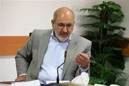 رئیس سازمان سنجش: هیچ کس در صندلی که حقش نیست، نمی‌نشیند

