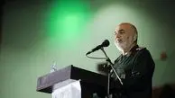 پیام تسلیت روابط عمومی سپاه به مناسبت شهادت سردار سلامی
