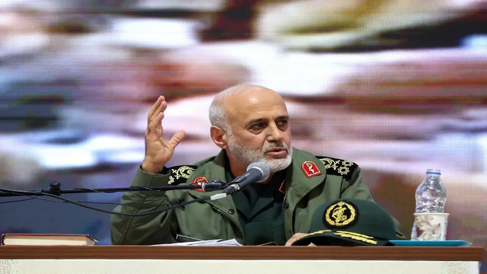 سردار غلامعلی رشید که بود؟ + بیوگرافی و سوابق