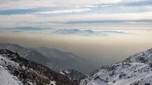 هشدار فدراسیون‌کوهنوردی: هوا آلوده است، کوه نروید!