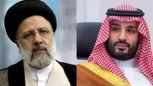 استقبال بن‌سلمان از رئیسی/ ویدئو