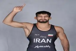 یونس امامی برابر حریفی از اسلواکی باخت

