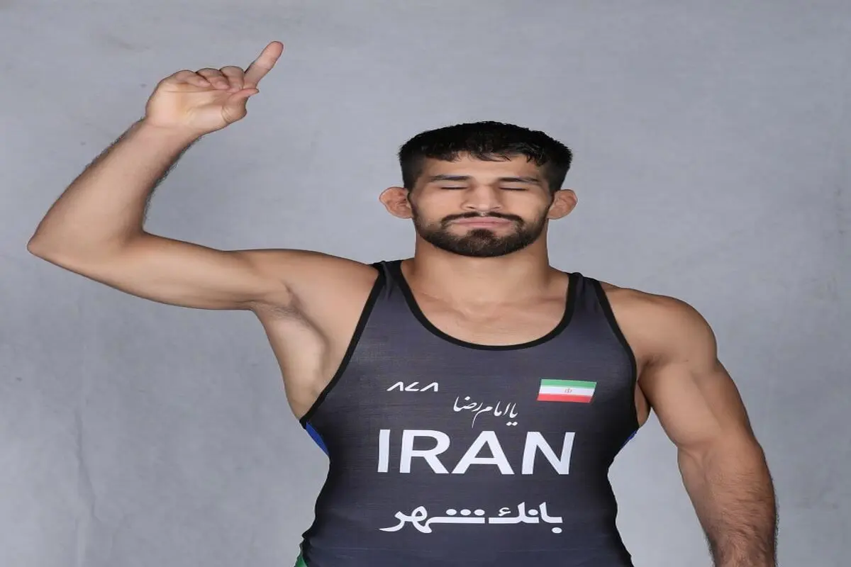 یونس امامی برابر حریفی از اسلواکی باخت

