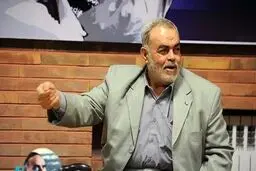 سردار رضا خانی درگذشت