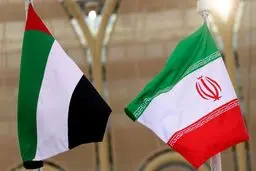 استقبال امارات از توسعه همکاری‌های فناورانه با ایران