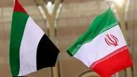 استقبال امارات از توسعه همکاری‌های فناورانه با ایران