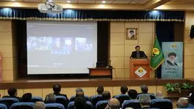 رونمایی از طرح «ارتباط دوسویه با مشتریان» در شرکت توزیع برق استان همدان