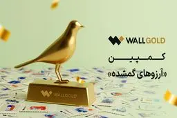 بیش از ۵۰۰ هزار آرزو در کمپین «آرزوهای گمشده» وال‌گلد ثبت شد