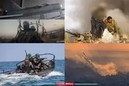 بیانیه حزب اعتدال و توسعه در محکومیت کشتار مردم فلسطین در نوار غزه

