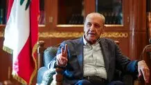 لبنان به تضمین سه‌جانبه ایران، عربستان و آمریکا نیاز دارد