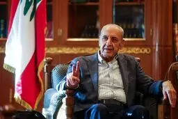 لبنان به تضمین سه‌جانبه ایران، عربستان و آمریکا نیاز دارد