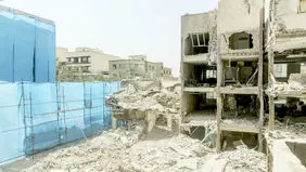تکلیف پر‌ابهام
