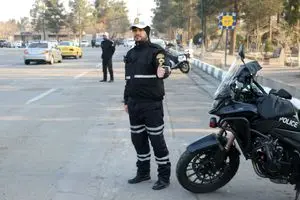 مقررات ترافیکی برای روزهای ارتحال و عید غدیر اعلام شد / این خیابانها بسته شد