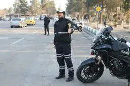 آخرین وضعیت راه‌ها امروز جمعه ۹ مرداد ۱۴۰۵/ تردد در محورهای شمالی و اغلب مسیرهای منتهی به مرزهای کشور روان است