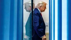 گرینلند؛ نوک کوه یخ