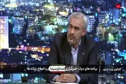 جزئیات وام اعتباری ۳۰ میلیون تومانی از زبان وزیر اقتصاد+ ویدئو