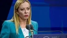 ملونی: ایتالیا به هیچ وجه در جنگ علیه ایران شرکت نداشته است