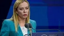ملونی: ایتالیا به هیچ وجه در جنگ علیه ایران شرکت نداشته است