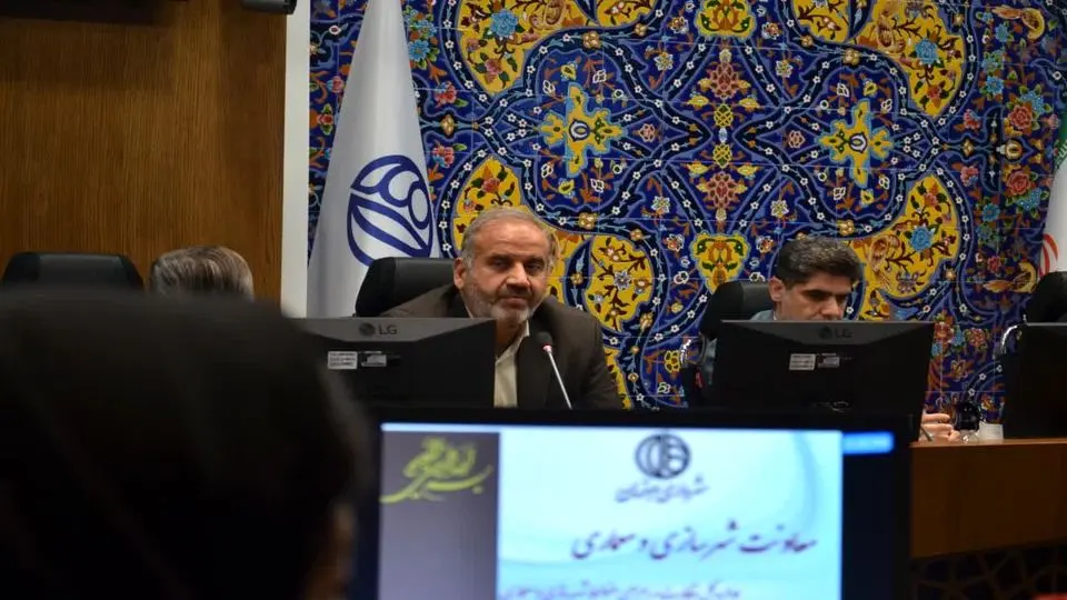 دفاتر منتخب پیشخوان دولت بازوی اجرایی شهرسازی هستند
