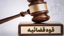 دستگیری مدعی نفوذ در دستگاه قضایی
