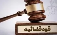 دستگیری مدعی نفوذ در دستگاه قضایی
