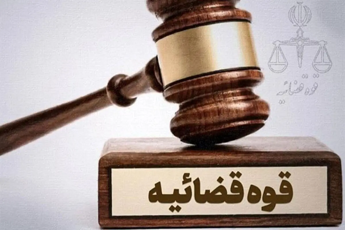 دستگیری مدعی نفوذ در دستگاه قضایی
