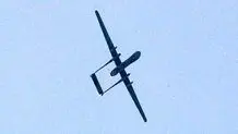 Iran Air Force unveils 'Shahab' training drone