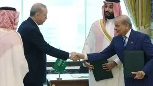 پاکستان: روند تصویب «توافق دفاع مشترک مکه» تکمیل شد