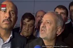توضیحات وزیر آموزش و پرورش درباره نحوه برگزاری امتحانات دانش آموزان+ ویدئو
