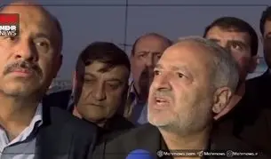 توضیحات وزیر آموزش و پرورش درباره نحوه برگزاری امتحانات دانش آموزان+ ویدئو