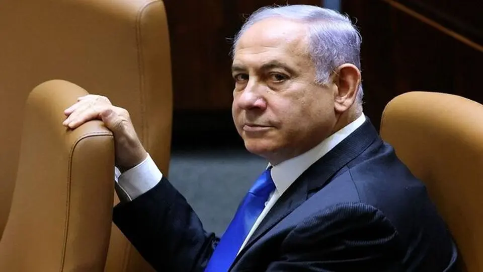 نتانیاهو: بیش از ۹۰ درصد مشکلات امنیتی ما مربوط به ایران است


