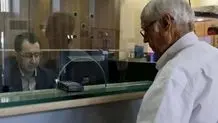 تجمع بازنشستگان تأمین اجتماعی در شوش و اهواز