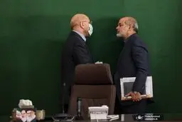نمایندگان قانع نشوند، استیضاح وزیر کشور اعلام وصول می‌شود /مجلس نمی‌تواند هرچه دولت می‌گوید بگوید «چشم»!

