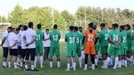 دعوت از ۲۵ بازیکن برای اردوی تیم ملی فوتبال ایران / شجاع خلیل‌زاده و احمد نورالهی حذف شدند