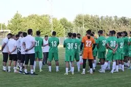 دعوت از ۲۵ بازیکن برای اردوی تیم ملی فوتبال ایران / شجاع خلیل‌زاده و احمد نورالهی حذف شدند