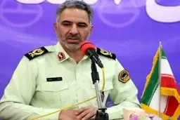 هشدار پلیس به زائران اربعین؛ در مرز مهران گذرنامه صادر نمی‌شود

