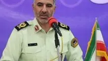 هشدار پلیس به زائران اربعین؛ در مرز مهران گذرنامه صادر نمی‌شود

