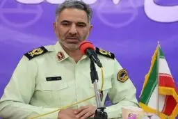 هشدار پلیس به زائران اربعین؛ در مرز مهران گذرنامه صادر نمی‌شود

